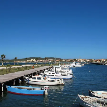 Locazione Turistica Baia Caddinas - Goa132 아파트 *