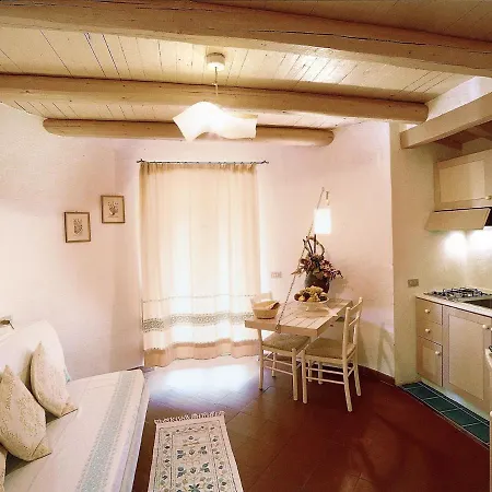 Locazione Turistica Baia Caddinas - Goa132 골푸아랑시